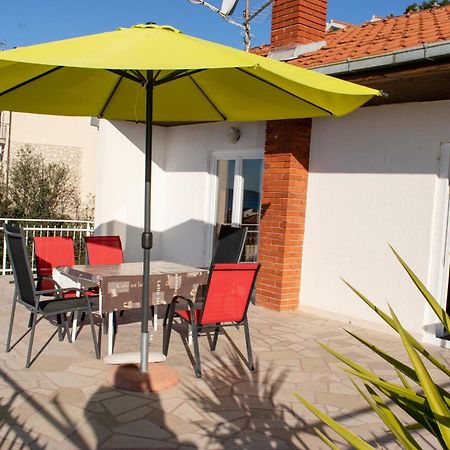 Apartment Nede Trogir Ngoại thất bức ảnh