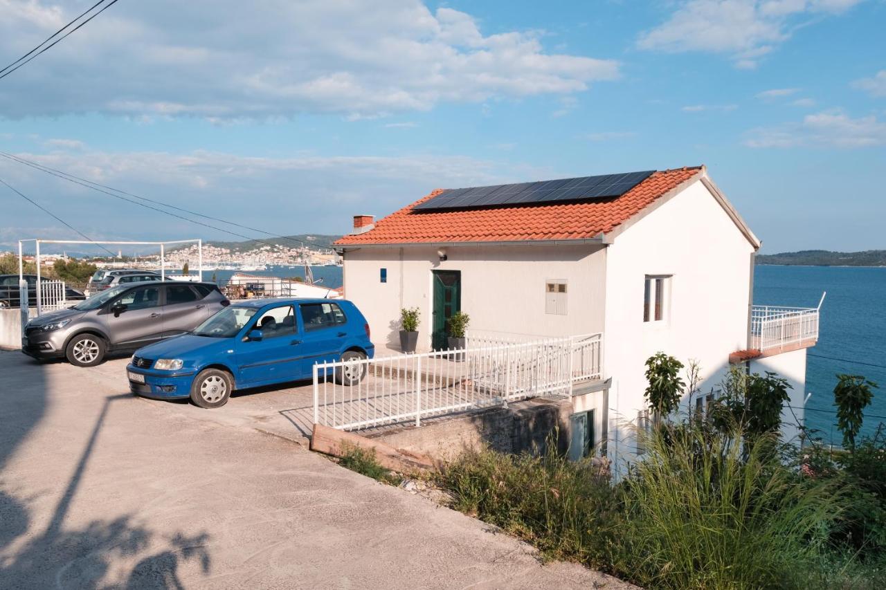 Apartment Nede Trogir Ngoại thất bức ảnh