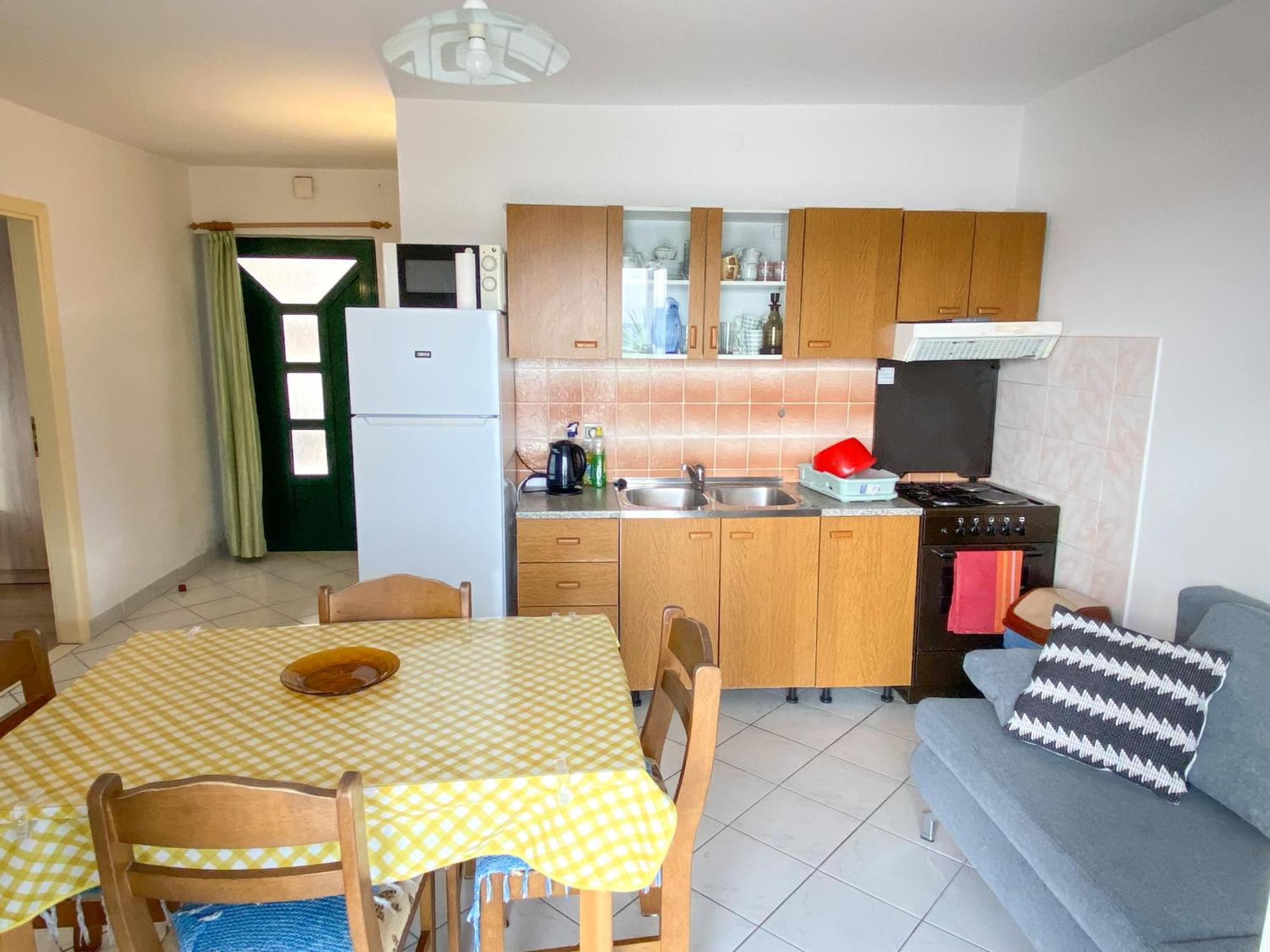 Apartment Nede Trogir Ngoại thất bức ảnh