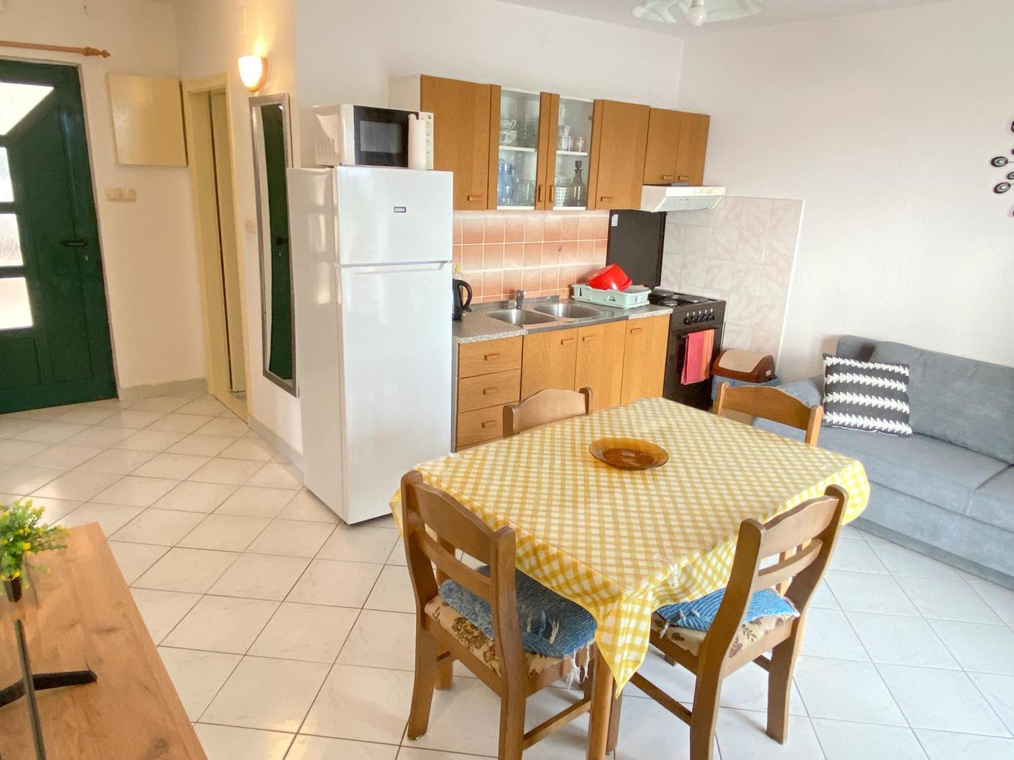 Apartment Nede Trogir Ngoại thất bức ảnh